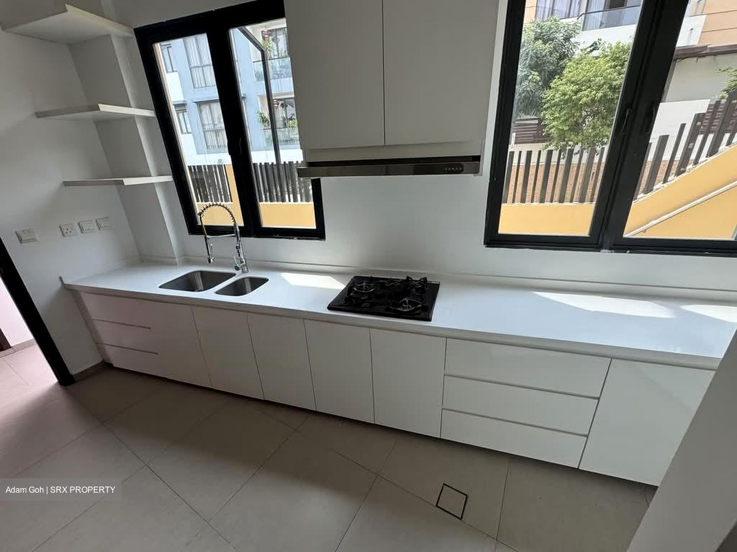 Sembawang Springs Estate (D27), Semi-Detached #597606511